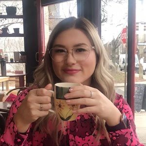 Meet your Posher, Syd